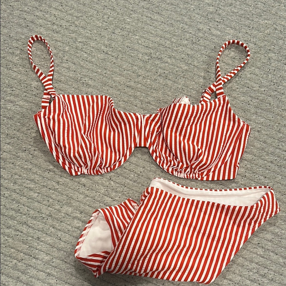 Abercrombie & Fitch Bikini